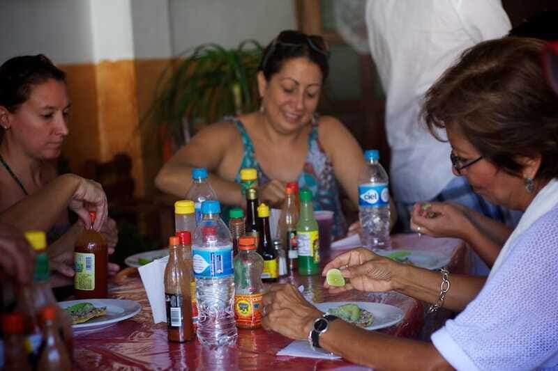 Puerto Vallarta 3-Hour Food Tour of Authentic Local Cuisine - Price and value: $59 for an included lunch plus expert guidance