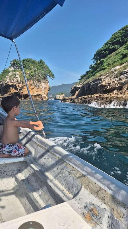 Puerto Vallarta: 3-Hour Whale Watching and Snorkeling - The Added Touches: Gardens and Local Flavors (If Your Day Includes Them)