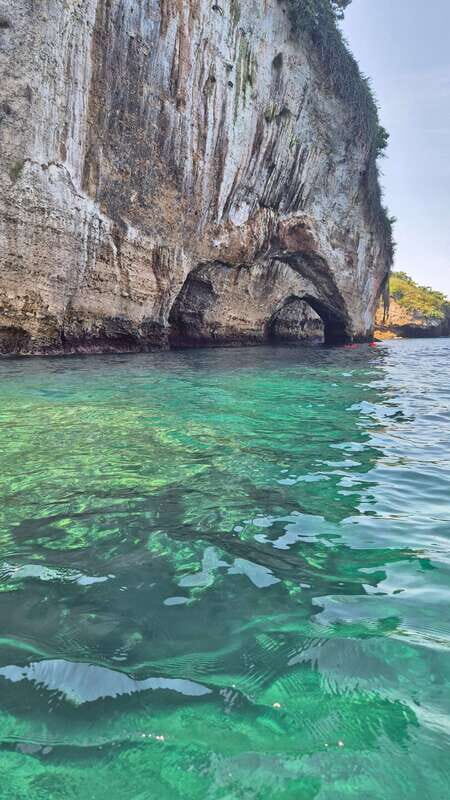 Puerto Vallarta: 3-Hour Whale Watching and Snorkeling - Shore Stops and Beach Time: Las Animas and Other Stops Can Change