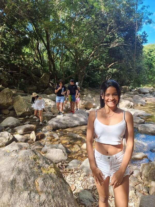 Puerto Vallarta: 4-Hour Jungle Hike and Waterfall Swim - Meeting in Old Puerto Vallarta: OXXO, Not the Tour Shop