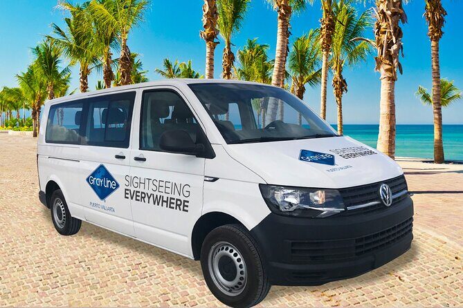 Puerto Vallarta Airport-Hotel Shuttle Transportation - Key details I’d plan around
