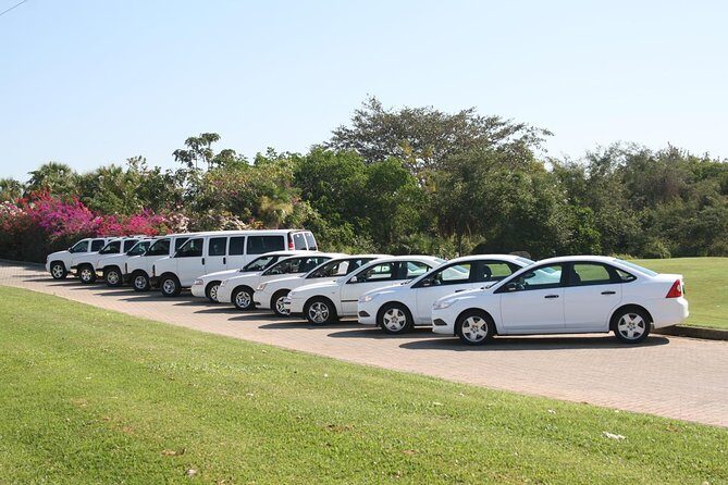 Puerto Vallarta Airport to Hotel Private Transfer by Minivan - Key things I’d watch before you book