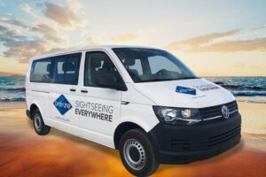 Puerto Vallarta Airport to Hotel Private Transfer by Minivan - How hotel zones (1–5) affect your ride and your cost