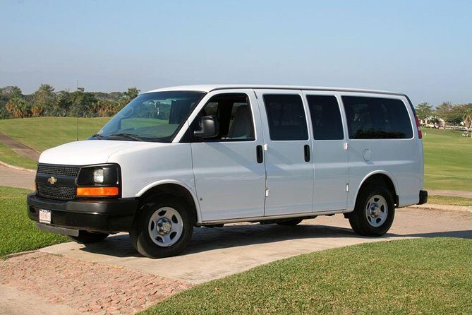 Puerto Vallarta Airport to Hotel Private Transfer by Minivan - The ride itself: timing, comfort, and what the minivan setup really means