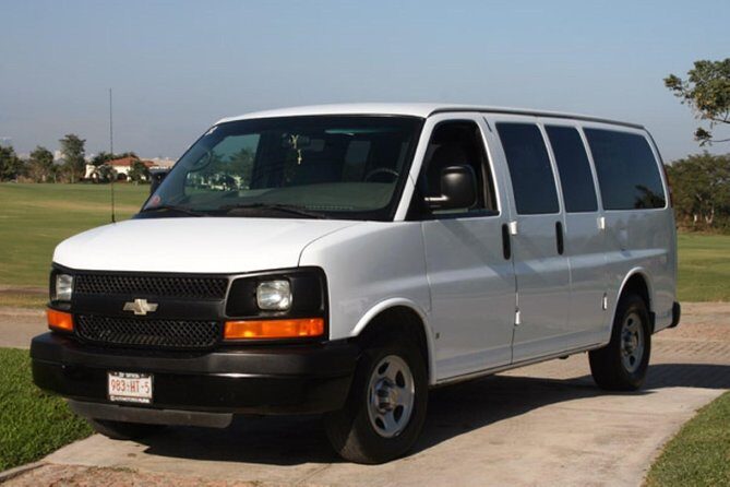 Puerto Vallarta Airport to Hotel Private Transfer by Minivan - Timing and real-world reliability: where the service shines, and where it can wobble