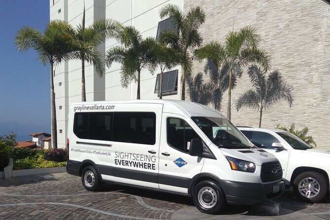 Puerto Vallarta Airport to Hotel Private Transfer by Minivan - Baby seats and child logistics: the one detail to handle before you fly