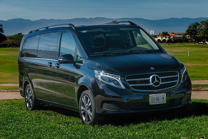 Puerto Vallarta Airport to Hotel Private Transfer by Minivan - Price and value: when $66.60 per group makes sense