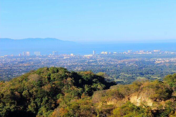 Puerto Vallarta ATV ZIP LINE Combo Adventure - Key things to know before you go