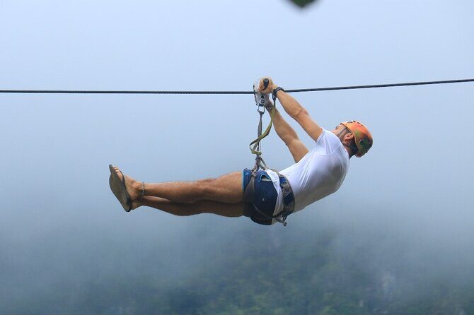 Puerto Vallarta ATV ZIP LINE Combo Adventure - Tequila tasting and the mountain reset: what’s included vs. what costs extra