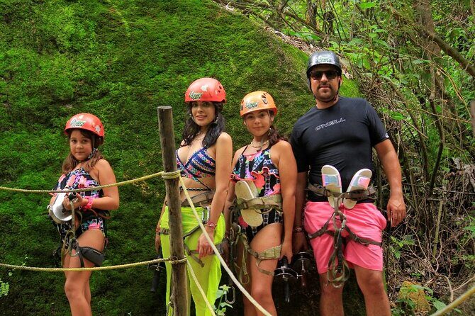 Puerto Vallarta ATV ZIP LINE Combo Adventure - Who this tour suits best (and who should think twice)