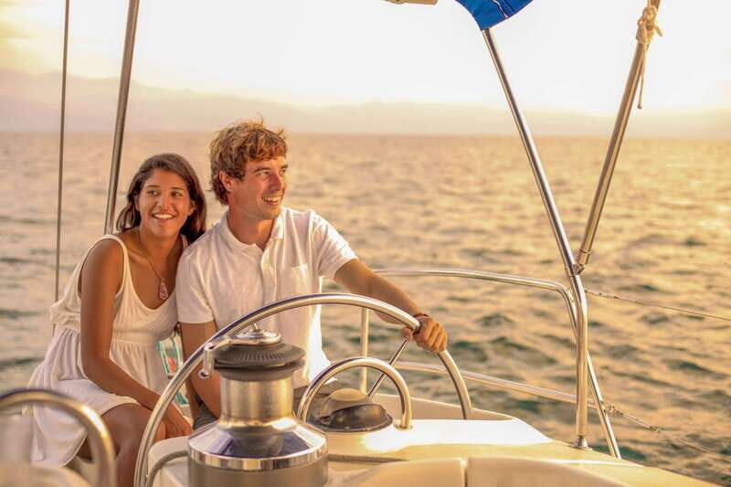 Puerto Vallarta: Bay of Banderas Luxury Sunset Sailing Tour - Should you book this Puerto Vallarta Bay of Banderas luxury sunset sailing tour?