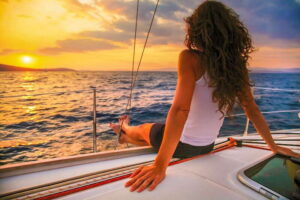 Puerto Vallarta: Bay of Banderas Luxury Sunset Sailing Tour - Meeting points in Puerto Vallarta vs. Nuevo Vallarta (and how not to waste time)