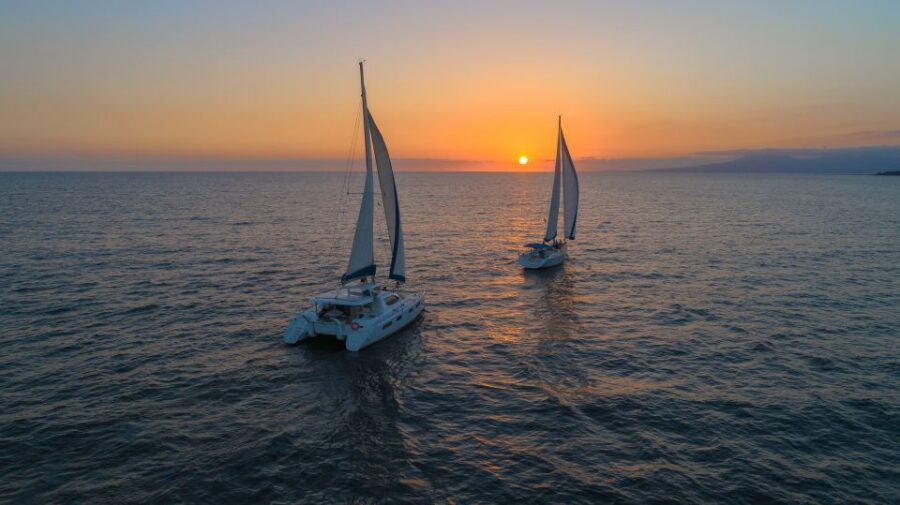 Puerto Vallarta: Bay of Banderas Luxury Sunset Sailing Tour - Price and value: is $99 worth it here?