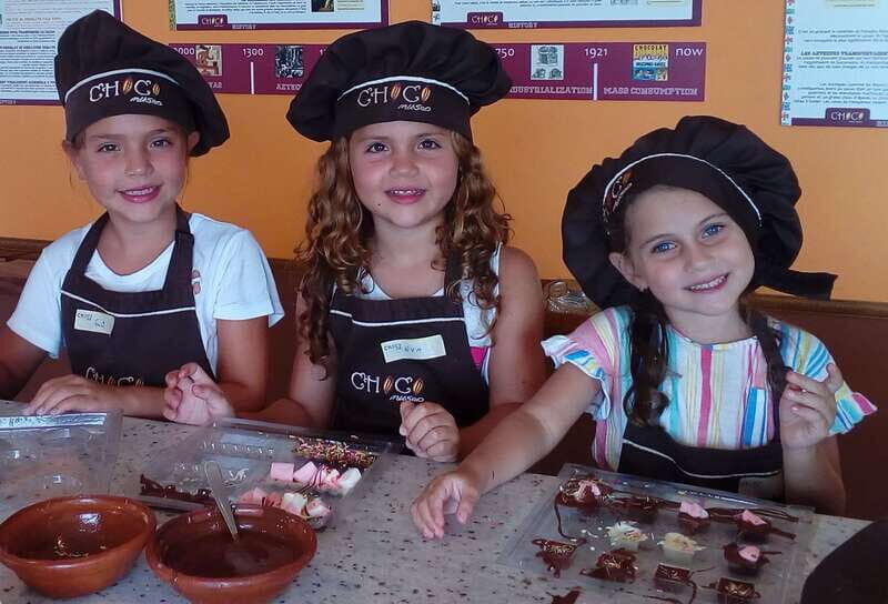Puerto Vallarta: Bean to Bar Chocolate Workshop - Key things to know before you go