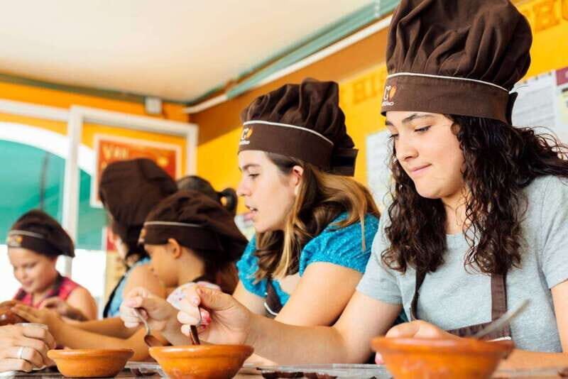 Puerto Vallarta: Bean to Bar Chocolate Workshop - How the 2-Hour Timeline Feels in Real Life