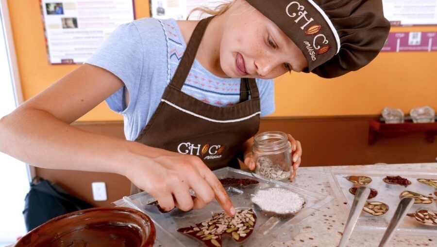 Puerto Vallarta: Bean to Bar Chocolate Workshop - Who Should Book This Workshop (and Who Might Skip It)