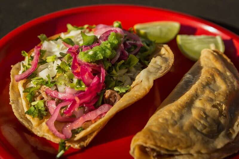 Puerto Vallarta: Bikes and Bites Tour - A 3-hour Puerto Vallarta bike-and-food plan you’ll actually use