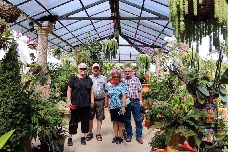 Puerto Vallarta: Botanical Gardens, Distillery & Coffee Tour - Botanical Gardens on 8 hectares: orchids, vanilla, and trail variety