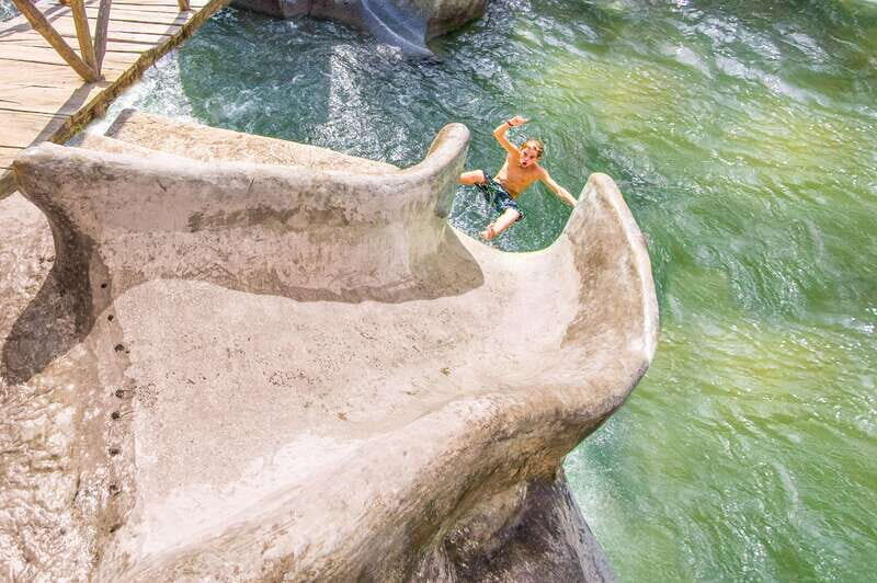 Puerto Vallarta: Canopy Tour with Zipline and Speedboat Ride - The drive to the canopy: what happens during that first stretch