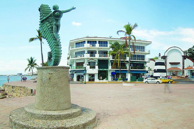 Puerto Vallarta City Tour - Key highlights you’ll feel on the day