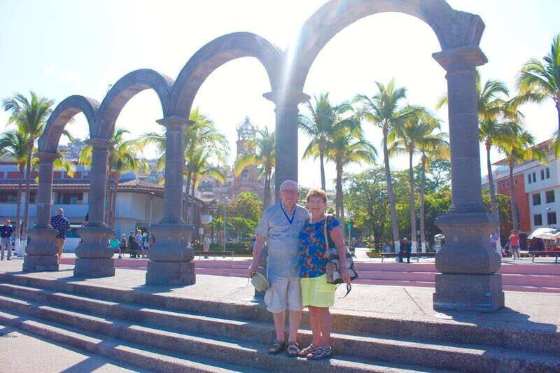 Puerto Vallarta: City Tour, Tequila and Coffee Factory Tour - The Malecon Stroll and Panoramic Puerto Vallarta Views