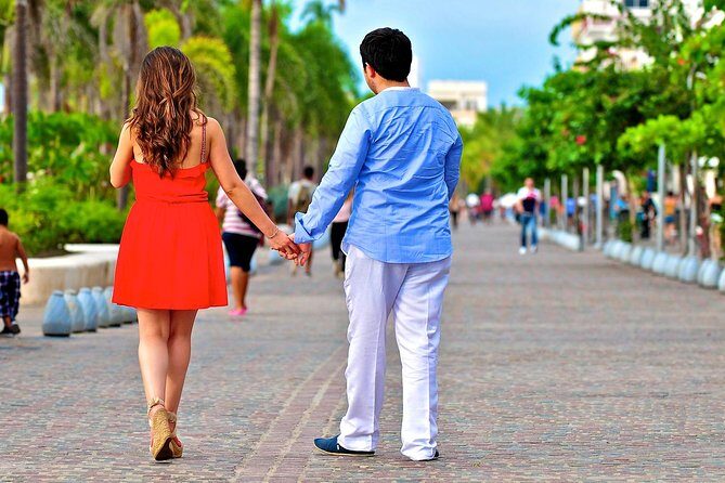 Puerto Vallarta City Tour with lunch - Key takeaways before you go