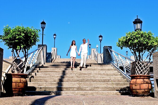 Puerto Vallarta City Tour with lunch - Gray Line Puerto Vallarta stop: where the day starts