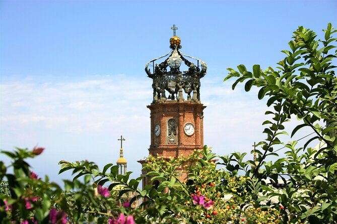 Puerto Vallarta City Tour with lunch - Malecón Boardwalk: the oceanfront stroll that’s actually relaxing