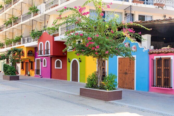 Puerto Vallarta City Tour with lunch - Tequila tasting and the silver workshop: fun craft, or heavy selling?