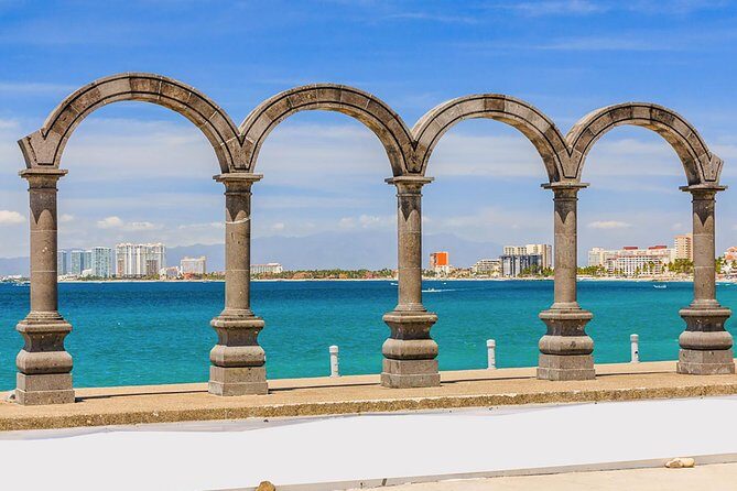 Puerto Vallarta City Tour - Hotel pickup, a 10:00 am start, and why timing matters