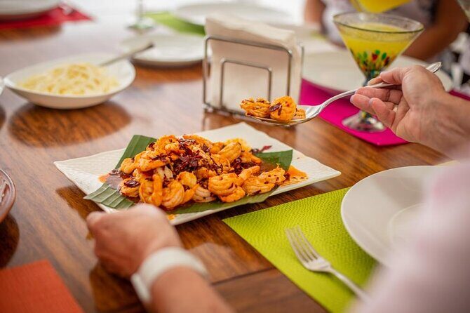 Puerto Vallarta Cooking Class Experience with Market Tour - Key highlights worth prioritizing