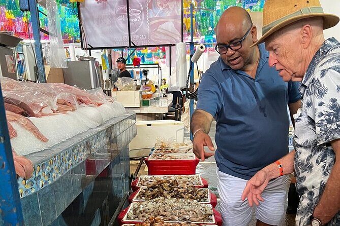 Puerto Vallarta Cooking Class Experience with Market Tour - The tortilla factory stop: why fresh tortillas change everything