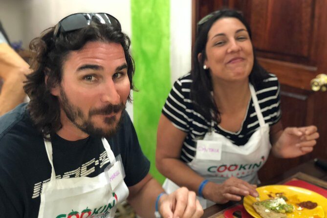 Puerto Vallarta Cooking Class Experience with Market Tour - What you cook each day in Puerto Vallarta
