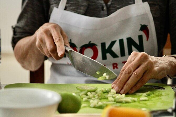 Puerto Vallarta Cooking Class Experience with Market Tour - Timing, transportation, and how the day feels in real life
