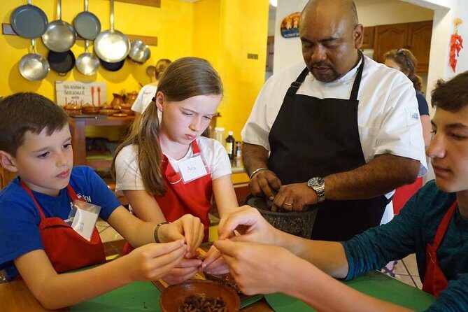 Puerto Vallarta Cooking Class Experience with Market Tour - Price and value: is $144.81 worth it?