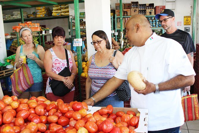 Puerto Vallarta Cooking Class Experience with Market Tour - Who should book this Puerto Vallarta market-to-table cooking class