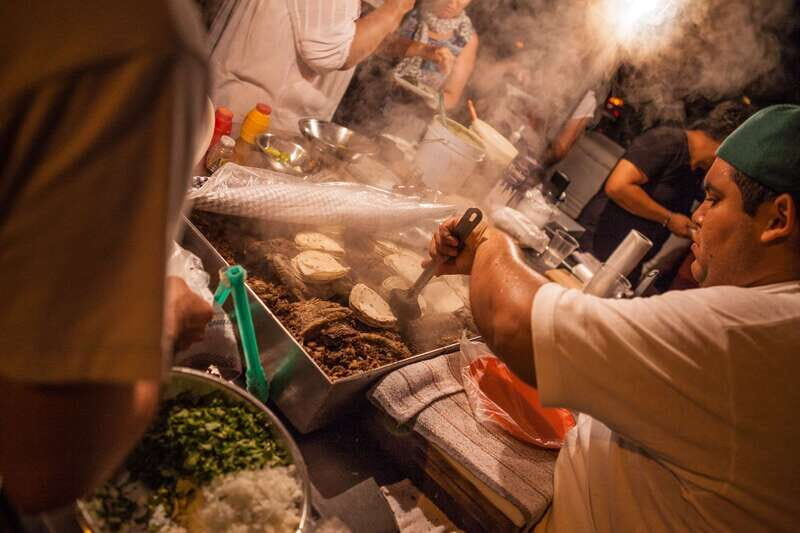 Puerto Vallarta: Evening Taco Adventure Tour - Key things to know before you go