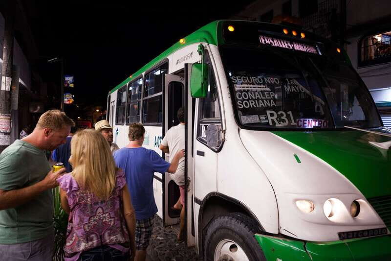 Puerto Vallarta: Evening Taco Adventure Tour - Who should book this evening taco adventure