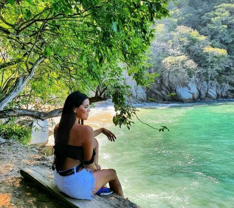 Puerto Vallarta: Full Day Hike to 6 Hidden Beaches & Snorkel - The Quiet Stops Between Beaches: Hidden Coves, Swimming Breaks, and a Sense of Discovery