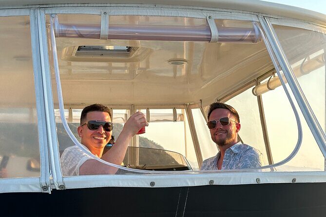 Puerto Vallarta: Gay Luxury Sunset Cruise with Premium Open Bar - Who this cruise suits best in Puerto Vallarta