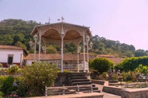 Puerto Vallarta: Guided San Sebastian Tour - Tequila gallery tasting: what you’re really paying for