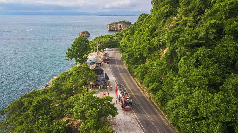 Puerto Vallarta: Hop-On-Hop-Off City Bus Tour - 6 Key Points Before You Ride the Vallartour Hop-On Bus