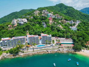 Puerto Vallarta: Hop-On-Hop-Off City Bus Tour - The 210 Minutes That Feel Like a Coastal Planning Session