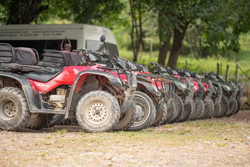 Puerto Vallarta: Horse Riding Tour w/ Optional ATV & Zipline - Price and Value: What $124 Buys in a 5-Hour Adventure
