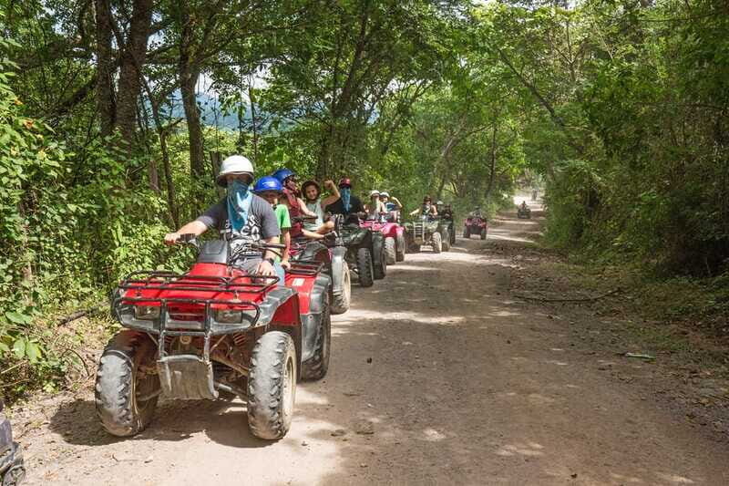 Puerto Vallarta: Horse Riding Tour w/ Optional ATV & Zipline - Who Should Book (and Who Should Skip This One)