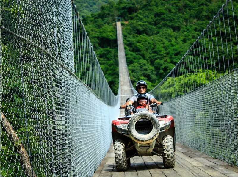 Puerto Vallarta: Jorullo Bridge ATV, Waterfall, Tequila Tour - How to deal with meeting point surprises