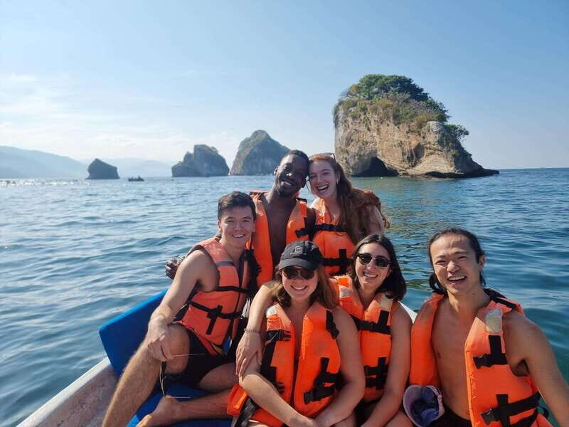 Puerto Vallarta: Los Arcos Islands Boat Tour and Snorkeling - Key highlights you’ll care about
