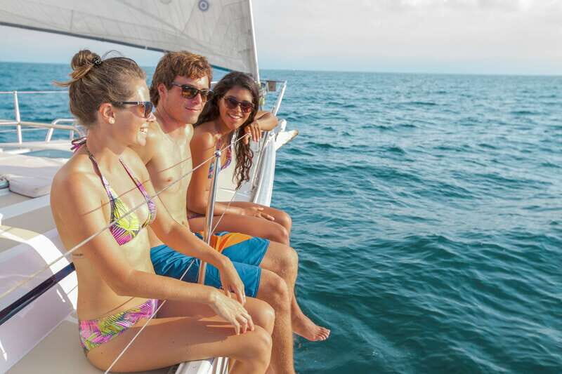 Puerto Vallarta: Luxury Day Sailing Tour of Bay of Banderas - Best Fit: Who Should Book This Sailing Tour