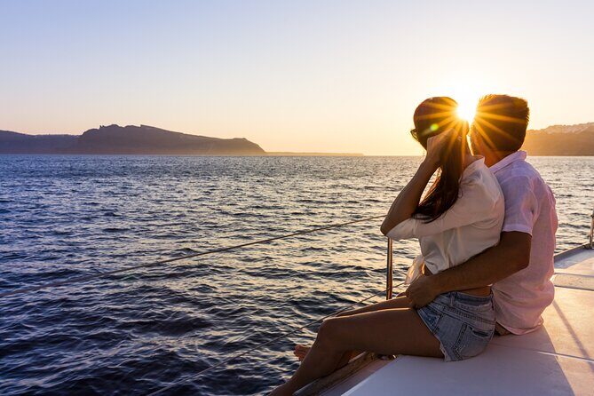 Puerto Vallarta, Luxury Sunset Sailing - Marina Vallarta return: night views and an easy wrap-up