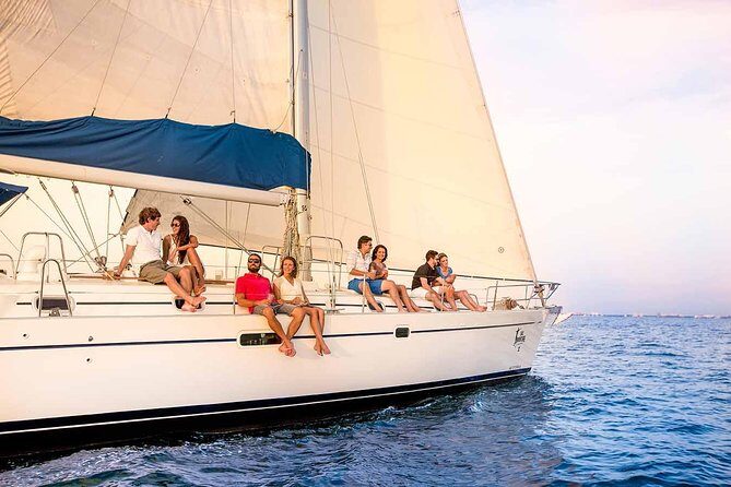 Puerto Vallarta, Luxury Sunset Sailing - Price and value: is $99 fair for Puerto Vallarta?